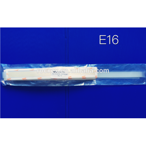 E16 seal for Canon toner cartridges with original quality